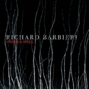 Barbieri Richard - Under A Spell in the group CD / Pop-Rock at Bengans Skivbutik AB (3967796)