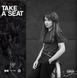 Nia Wyn - Take A Seat in the group CD / Pop at Bengans Skivbutik AB (3967798)