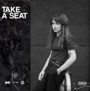 Nia Wyn - Take A Seat in the group CD / Pop-Rock at Bengans Skivbutik AB (3967798)
