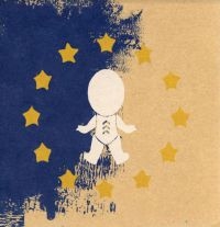 Gabriel Peter - Growing Up 2004 Tour - Nuremburg Ge in the group Minishops / Peter Gabriel at Bengans Skivbutik AB (3967802)