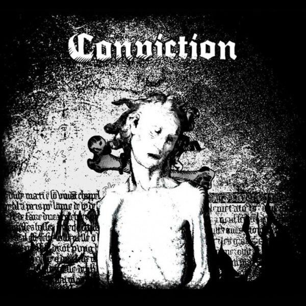 Conviction - Conviction in the group CD / Hårdrock/ Heavy metal at Bengans Skivbutik AB (3967828)