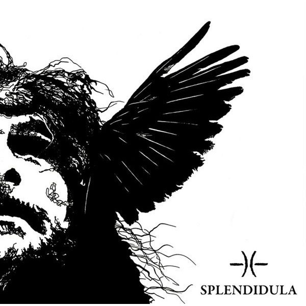 Splendidula - Somnus in the group CD / Hårdrock/ Heavy metal at Bengans Skivbutik AB (3967829)