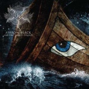 Nightfall - Astron Black And The Thirty Tyrants in the group VINYL / Hårdrock/ Heavy metal at Bengans Skivbutik AB (3967836)