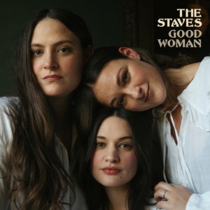 The Staves - Good Woman (Vinyl) in the group VINYL / Pop-Rock at Bengans Skivbutik AB (3967851)