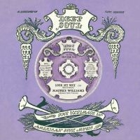 Williams Maurice / Wilson Walter - Look My Way / Not Now But Later in the group VINYL / RnB-Soul at Bengans Skivbutik AB (3967988)