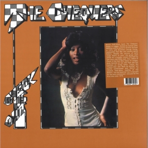 Chequers - Check Us Out in the group VINYL / RnB-Soul at Bengans Skivbutik AB (3968009)