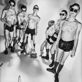 Devo - Hardcore Vol. 2 in the group VINYL / Bestsellers at Bengans Skivbutik AB (3968028)