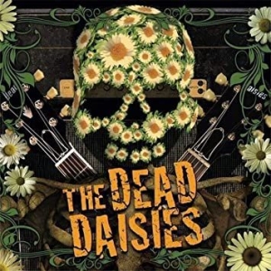 Dead Daisies - Dead Daisies in the group CD / Pop-Rock at Bengans Skivbutik AB (3968067)