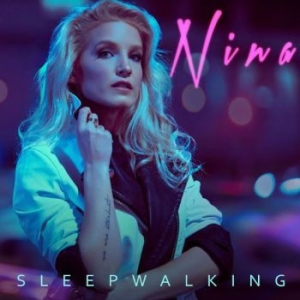 Nina - Sleepwalking in the group VINYL / Pop-Rock at Bengans Skivbutik AB (3968218)