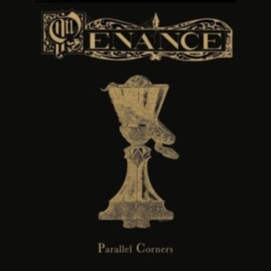 Penance - Parallel Corners in the group VINYL / Hårdrock at Bengans Skivbutik AB (3968220)