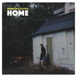 Home Collective - Home in the group VINYL / Jazz/Blues at Bengans Skivbutik AB (3968238)