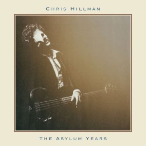 Hillman Chris - Chris Hillman/Peter Knobler in the group CD / Pop-Rock at Bengans Skivbutik AB (3968241)