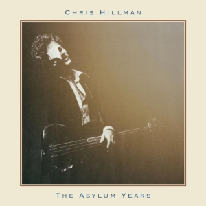 Hillman Chris - Chris Hillman/Peter Knobler in the group CD / Pop-Rock at Bengans Skivbutik AB (3968241)
