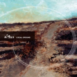Altan - Local Ground in the group CD / Upcoming releases / Pop at Bengans Skivbutik AB (3968261)