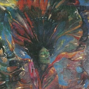 Byard Lancaster - My Pure Joy in the group CD / Jazz/Blues at Bengans Skivbutik AB (3968285)