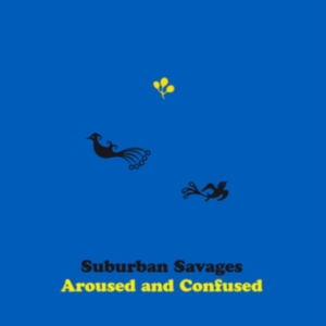 Suburban Savages - Demagogue Days in the group CD / Pop-Rock at Bengans Skivbutik AB (3968292)