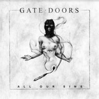 Gate Doors - All Our Sins in the group CD / Hårdrock at Bengans Skivbutik AB (3968295)
