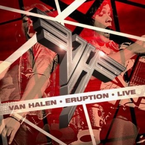 Van Halen - Eruption Live in the group CD / Hårdrock,Pop-Rock at Bengans Skivbutik AB (3968298)