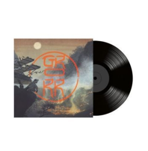 Grorr - Dduldens Last Flight (Black Vinyl L in the group OUR PICKS / Sale Prices / SPD Summer Sale at Bengans Skivbutik AB (3968313)