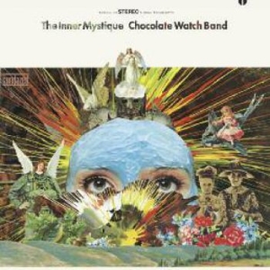 Chocolate Watch Band - The Inner Mystique in the group CD / Rock at Bengans Skivbutik AB (3968450)