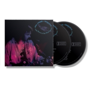 Neil Young & Crazy Horse - Way Down In The Rust Bucket in the group CD / Pop-Rock at Bengans Skivbutik AB (3968476)