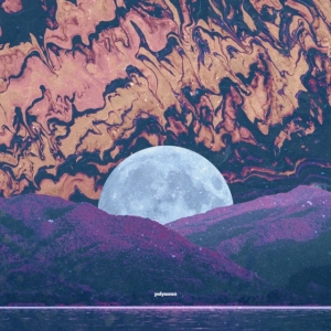 Kairon Irse! - Polysomn in the group OTHER / Övrigt /  at Bengans Skivbutik AB (3968694)