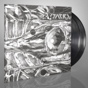 Autarkh - Form In Motion (2 Lp Black Vinyl) in the group VINYL / Upcoming releases / Hardrock/ Heavy metal at Bengans Skivbutik AB (3968795)