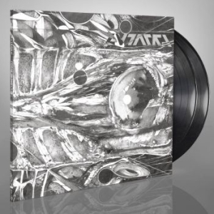 Autarkh - Form In Motion (2 Lp Black Vinyl) in the group VINYL / Hårdrock at Bengans Skivbutik AB (3968795)