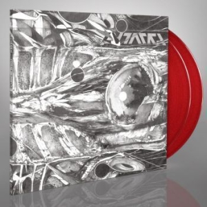 Autarkh - Form In Motion (2 Lp Red Vinyl) in the group VINYL / Hårdrock at Bengans Skivbutik AB (3968797)