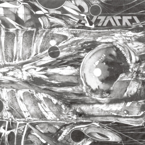 Autarkh - Form In Motion (Digipack) in the group CD / Hårdrock at Bengans Skivbutik AB (3968800)