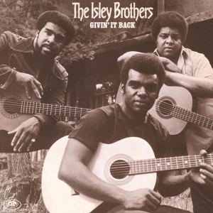 Isley Brothers - Givin' It Back in the group OTHER / Music On Vinyl - Vårkampanj at Bengans Skivbutik AB (3968821)