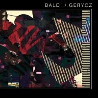 Baldi/Gerycz Duo - After Commodore Perry Service Plaza in the group VINYL / Jazz at Bengans Skivbutik AB (3968964)