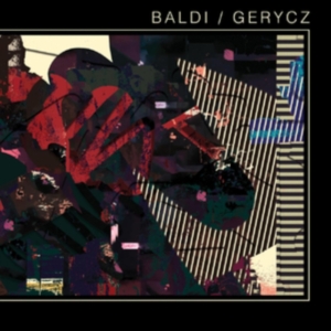 Baldi/Gerycz Duo - After Commodore Perry Service Plaza in the group VINYL / Jazz at Bengans Skivbutik AB (3968964)