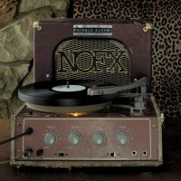 Nofx - Single Album (Vinyl Lp) in the group VINYL / Pop-Rock,Punk at Bengans Skivbutik AB (3968969)