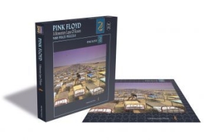 Pink Floyd - Momentary Lapse Of Reason Puzzle in the group MERCHANDISE / Puzzle / Pop-Rock at Bengans Skivbutik AB (3969013)
