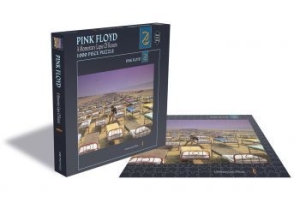 Pink Floyd - Momentary Lapse Of Reason (1000 Pie in the group Minishops / Pink Floyd at Bengans Skivbutik AB (3969014)