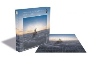 Pink Floyd - Endless River Puzzle in the group Minishops / Pink Floyd at Bengans Skivbutik AB (3969019)