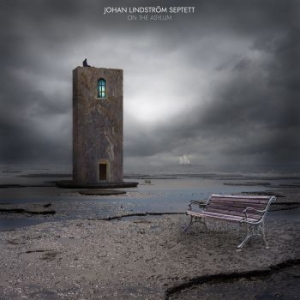 Johan Lindström Septett - On The Asylum in the group VINYL / Jazz/Blues at Bengans Skivbutik AB (3969437)