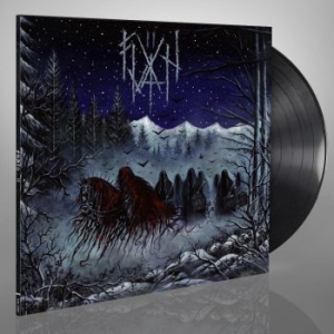 Fuath - Ii (Black Vinyl Lp) in the group VINYL / Hårdrock/ Heavy metal at Bengans Skivbutik AB (3969458)
