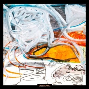 Caligonaut - Magnified As Giants in the group VINYL / Pop-Rock at Bengans Skivbutik AB (3969770)