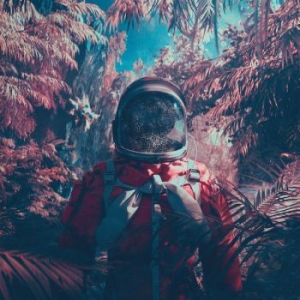 K Lu - Lucidity in the group VINYL / Pop-Rock at Bengans Skivbutik AB (3969794)