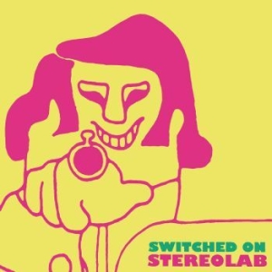 Stereolab - Switched On in the group VINYL / Rock at Bengans Skivbutik AB (3969797)