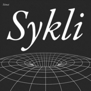 Siinai - Sykli in the group VINYL / Rock at Bengans Skivbutik AB (3969850)