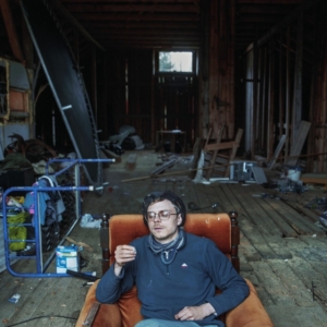 H.C. Slim - Sings in the group OTHER / Övrigt /  at Bengans Skivbutik AB (3969860)