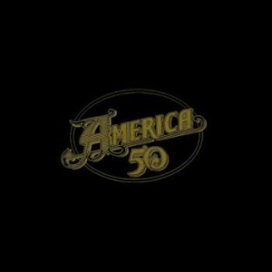 America - Half Century (Ltd 7Cd + Dvd Box Set in the group CD / New releases / Rock at Bengans Skivbutik AB (3969893)