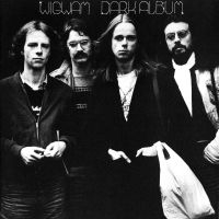 Wigwam - Dark Album in the group CD / Pop-Rock at Bengans Skivbutik AB (3969928)