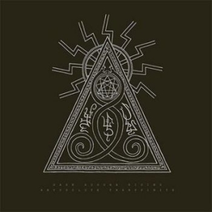 Dark Buddha Rising - Abyssolute Transfinite in the group CD / Hårdrock/ Heavy metal at Bengans Skivbutik AB (3969930)