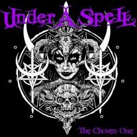 Under A Spell - Chosen One The in the group CD / Hårdrock at Bengans Skivbutik AB (3970006)