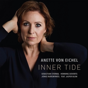 Eichel Anette Von - Inner Tide in the group CD / Jazz at Bengans Skivbutik AB (3970188)