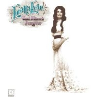 Loretta Lynn - Coal Miner's Daughter in the group VINYL / Country at Bengans Skivbutik AB (3970281)